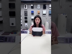 Anlık elektrikli su ısıtıcısı