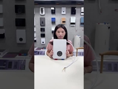 Anlık elektrikli su ısıtıcısı