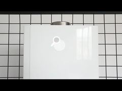 Gaz Su Isıtıcısı