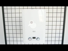 Gaz Su Isıtıcısı