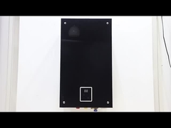 Sıfır Su Basıncı Sabit Sıcaklık Gaz Su Isıtıcı