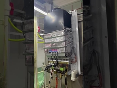 Banyo için ev içi 10L tanksız anlık gazlı su ısıtıcısı