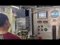 Banyo için 10L 2.64GPM Gaz Su Isıtma Sistemi