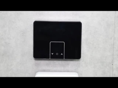 6KW dokunmatik kontrol tanksız su ısıtıcısı dökme alüminyum ısıtıcısı ile