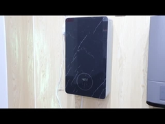 Enerji tasarrufu ve kirliliği azaltmak için dengelenmiş duman gazı su ısıtıcısı gazlı su ısıtıcısı