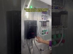Tanksız elektrikli su ısıtıcısı Anlık duş ısıtıcısı