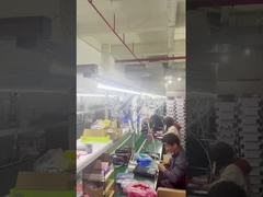 Anlık elektrikli su ısıtıcı duş ısıtıcı fabrikası