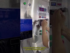 8000W Akıllı Anlık Elektrik Duş Isıtması Tanksız Ev Kullanımı