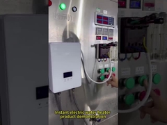 5Banyo / mutfak / otel için.5KW anlık su ısıtıcısı