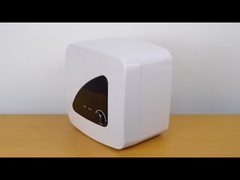 Enerji tasarrufu yapan tank elektrikli su ısıtıcısı 8L 1500W/2000W gelişmiş yalıtımla