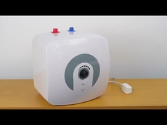 Tank Elektrik Su Isıtma 2 Gallon Enerji tasarrufu Ev Sıcak Su Sistemi