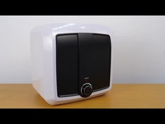 Premium Tank Elektrikli Su Isıtıcı 10L 1500W/2000W Dijital Termostatlı