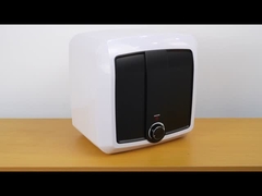 1500W/2000W 10L Depolama Elektrikli Su Isıtıcı Donmaya Karşı Etkili