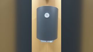 1500W 2000W Su Isıtıcı 316L Çelik Boru