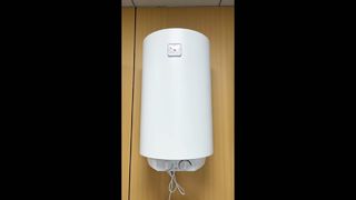Anında Sıcak Su Deposu Elektrikli Şofben