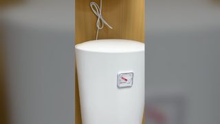 Banyo için Elektrikli Sıcak Su Isıtıcısı