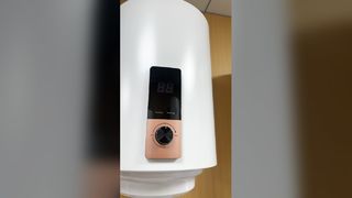 Talep Üzerine Sıcak Su: Elektrikli Depolama Su Isıtıcısı