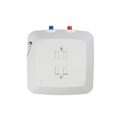 Tank Electric Water Heater 2 Gallon Energy Saving Home Hot Water System