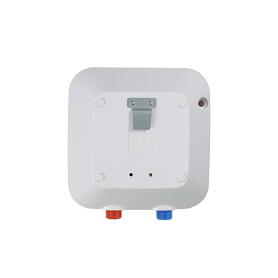 Wall Mounted 10L Tank Electric Water Heater 1500W/200W Good Quality Safe Use