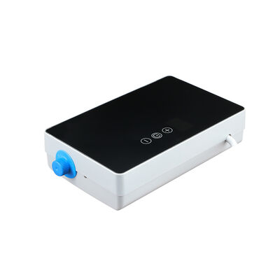 Heat Efficiency 92 Percent Instant Tankless Electric Water Heater High Strength ABS Heating Solution Compact And Durable