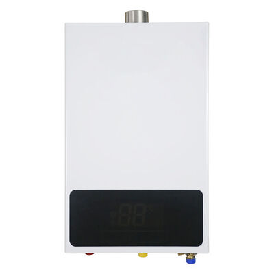Forced Exhaust Gas Water Heater Featuring LED Display and Product Size 560350140 MM Suitable for Commercial