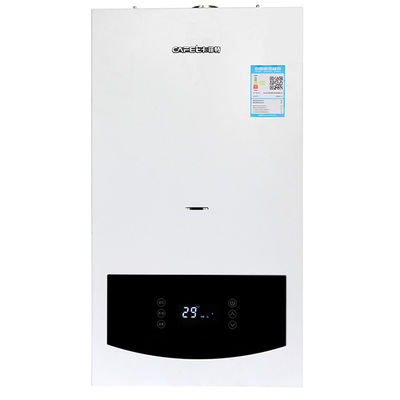 20kw 24kw 28kw 30kw 32kw Duvar asılı ısıtma gaz kazanı