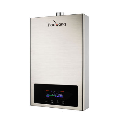 18L 36KW Hao Bang Sabit Sıcaklık Anlık Su Isıtması