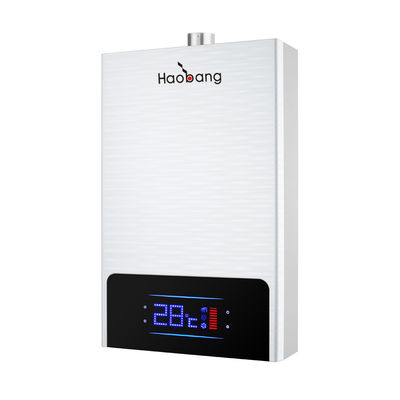 28KW 110V-380V Sabit sıcaklık dengesi Beyaz Akıllı