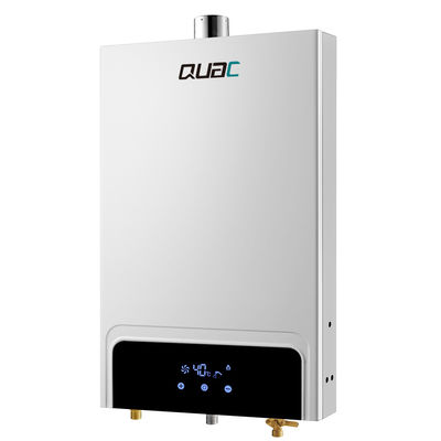 10L Sabit Sıcaklıklı Duş Evi 110V-380V su ısıtıcısı kullanır
