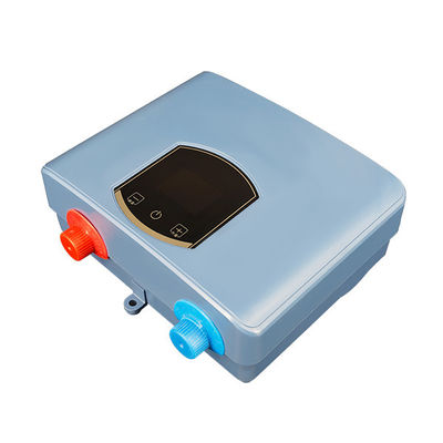 Tanksız Anlık Elektrikli Su Isıtıcı 5.5kW Banyo Mutfak Kullanımı