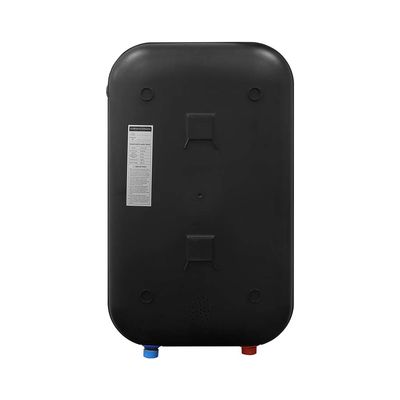 Dokunmatik Panel Denetimli 8KW Tanksız Elektrikli Su Isıtıcısı Gizli / Altında