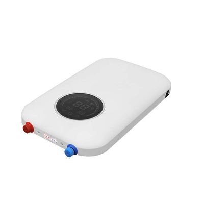 Mikro Bilgisayar Anlık Elektrikli Su Isıtıcısı
