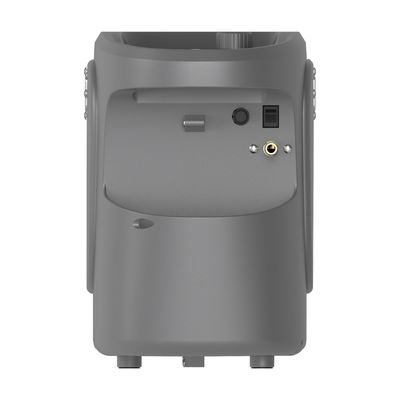 2800Pa Adli Gaz Basıncı Kamp Gaz Su Isıtması Enerji Verimliliği 10.8V 5200mAh Pil Kapasitesi