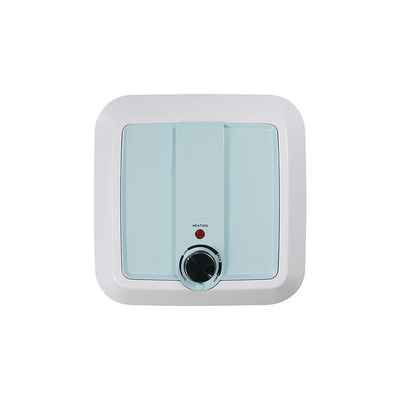Küçük Boyut 10L 1500W Mini Depolu Elektrikli Su Isıtıcı Hızlı Isıtma